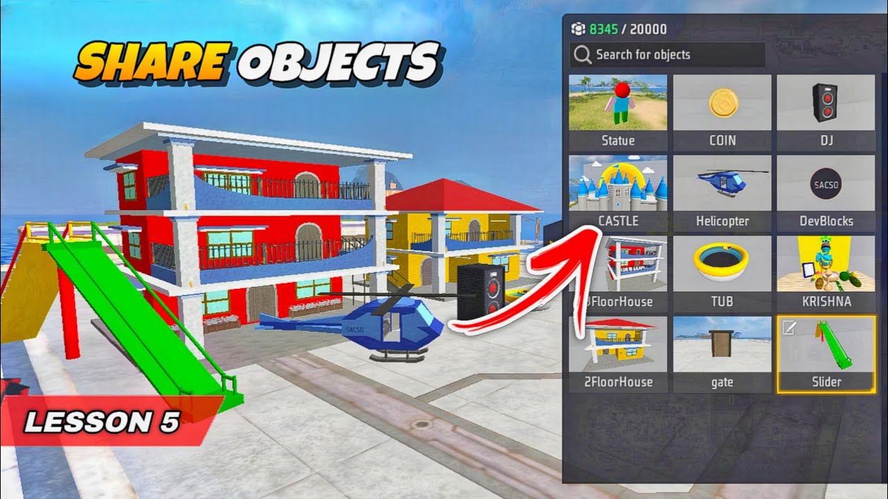 Design & Template Files