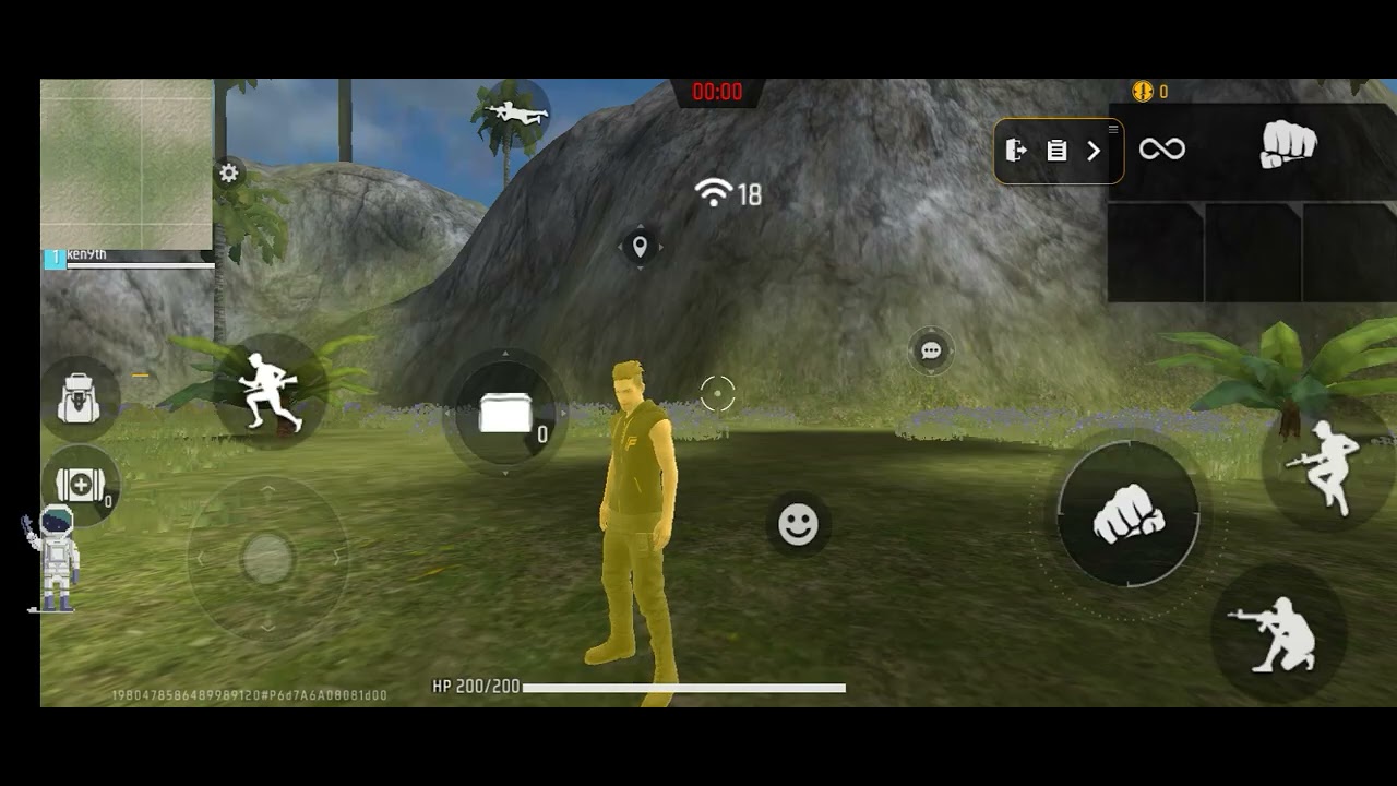 Cách làm lệnh chạy nhanh