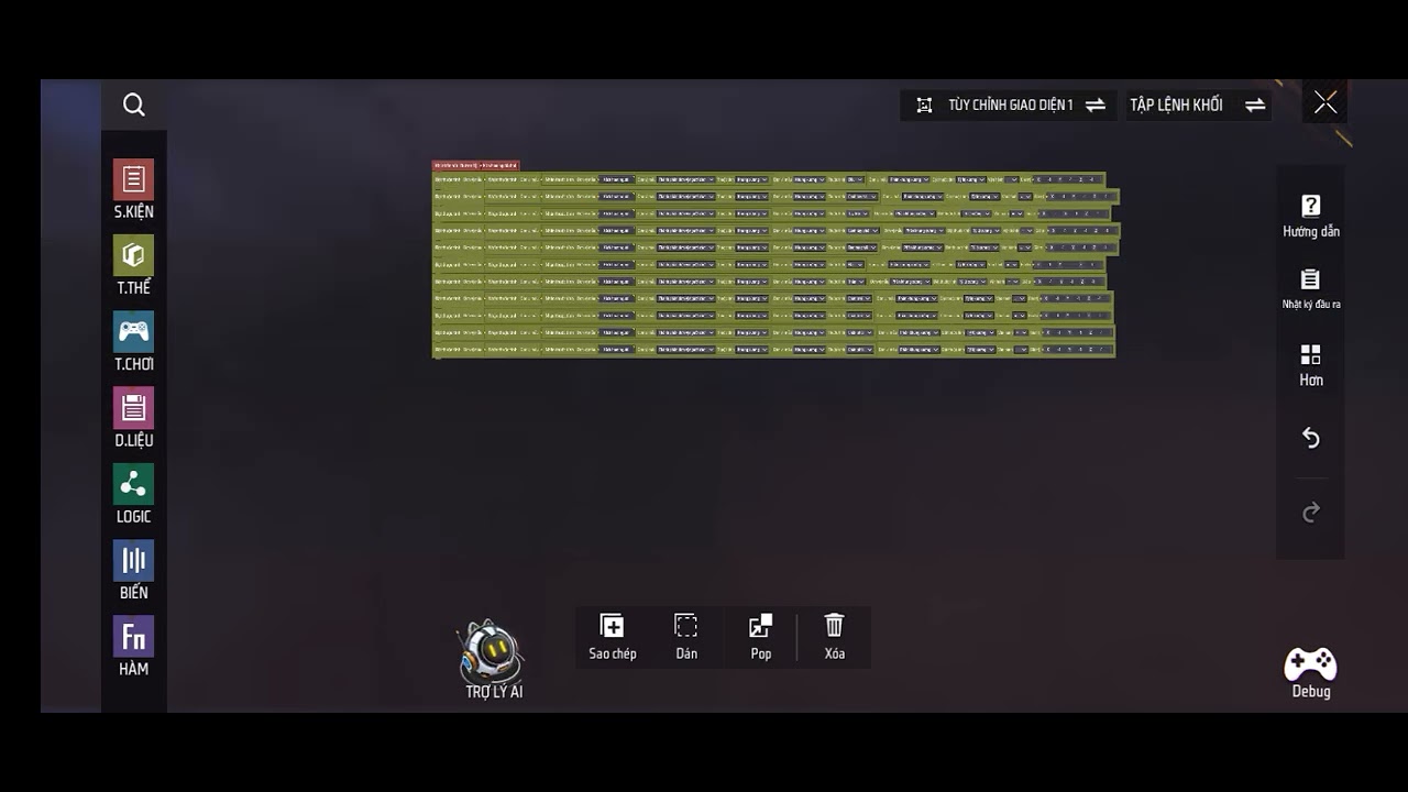 Cách xoay ngược cơ thể