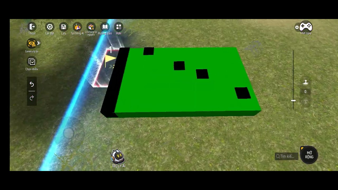 Cách tùy chỉnh block