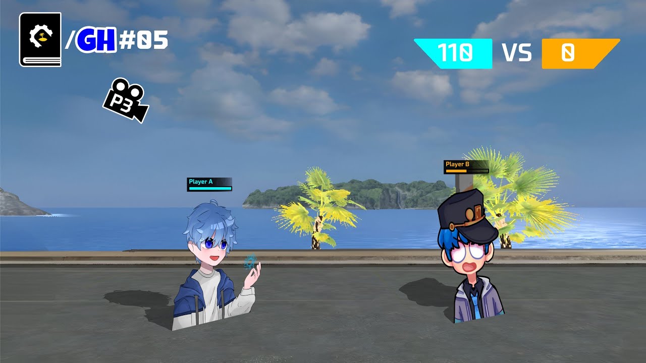 Cách làm góc nhìn bình luận viên