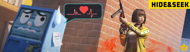 SeekYourLove