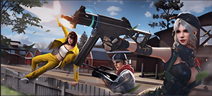 Clash Squad