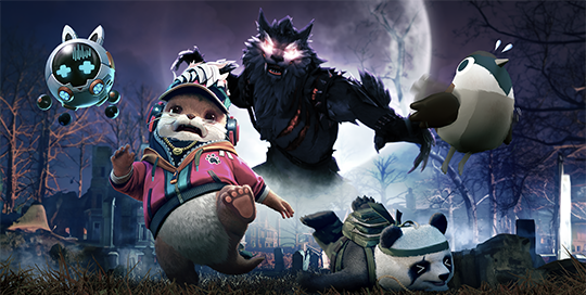 Nightmare Escapes