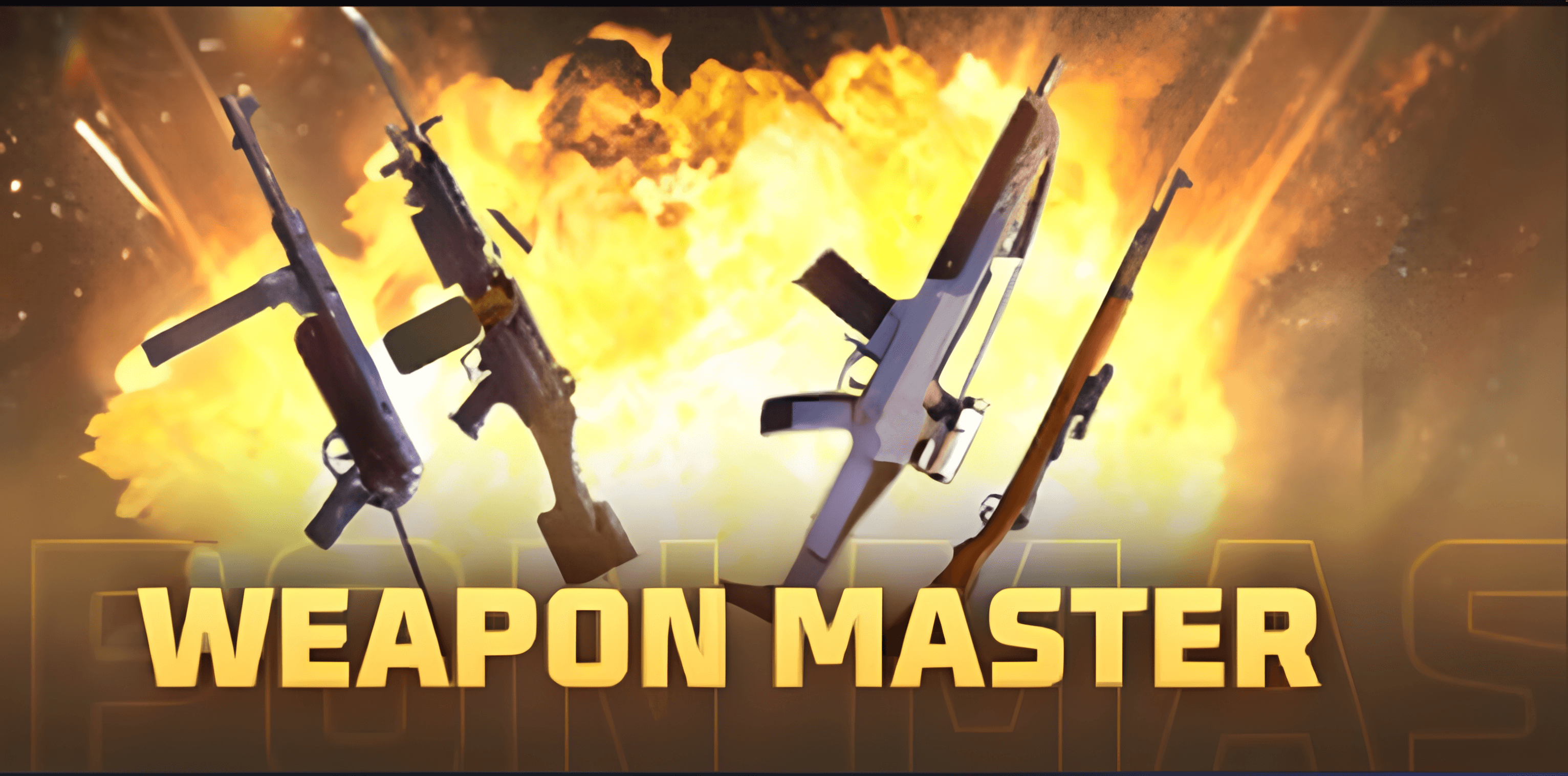 WeaponMaster