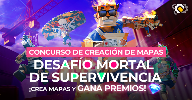 Desafío Mortal