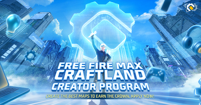 Craftland Creator Program